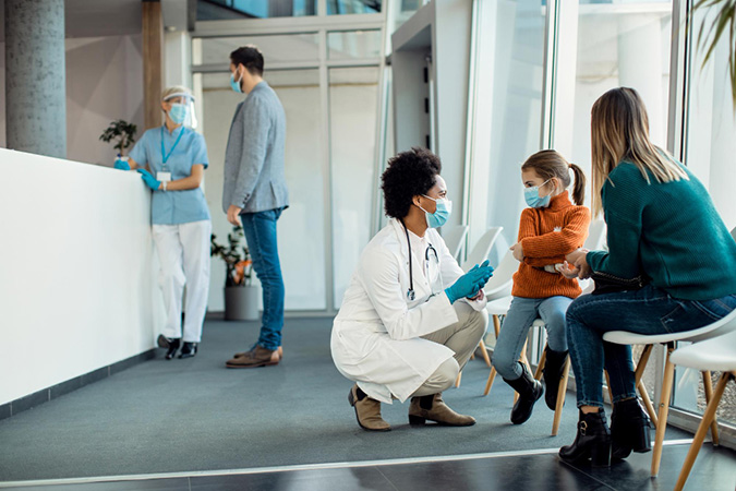 Clinic