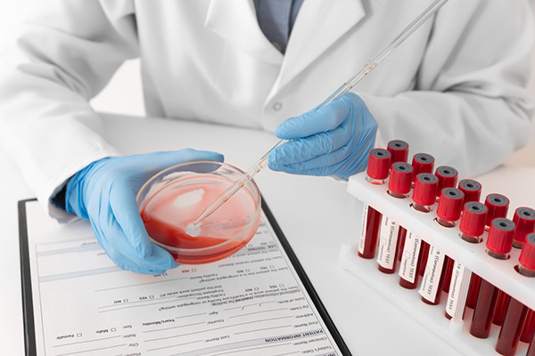 Hematology