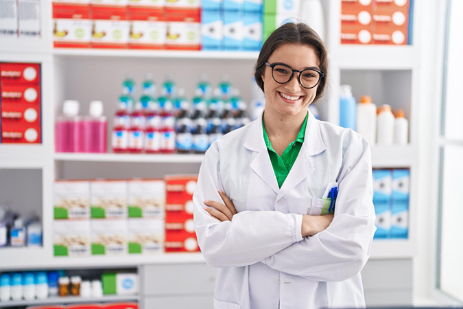 Pharmacy