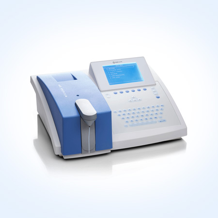 Semi Automated Microlab 300
