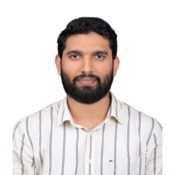 Dr. Mohammed Ameen C. MBBS, DNB