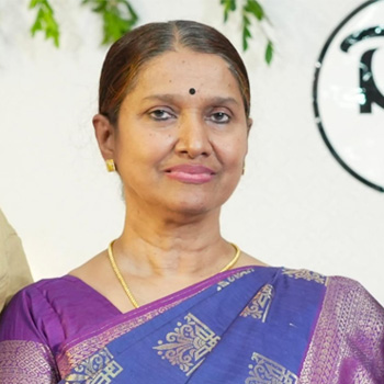 Dr. Meera S. MBBS, DGO