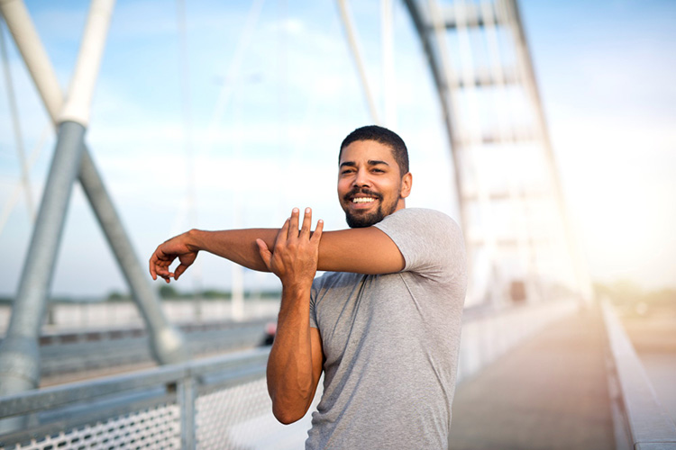 Men’s Health Package