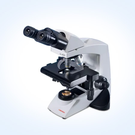 Microscope Labomed lx 400