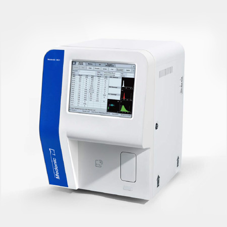 Medonic M51 5-Part Hematology System
