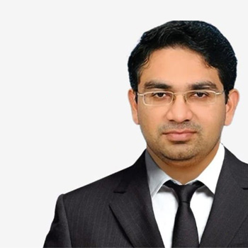 Dr. Sahir Koyappathodi MBBS, MD