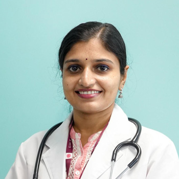 Dr. Sreelakshmi K. S. MBBS, MS (ENT)